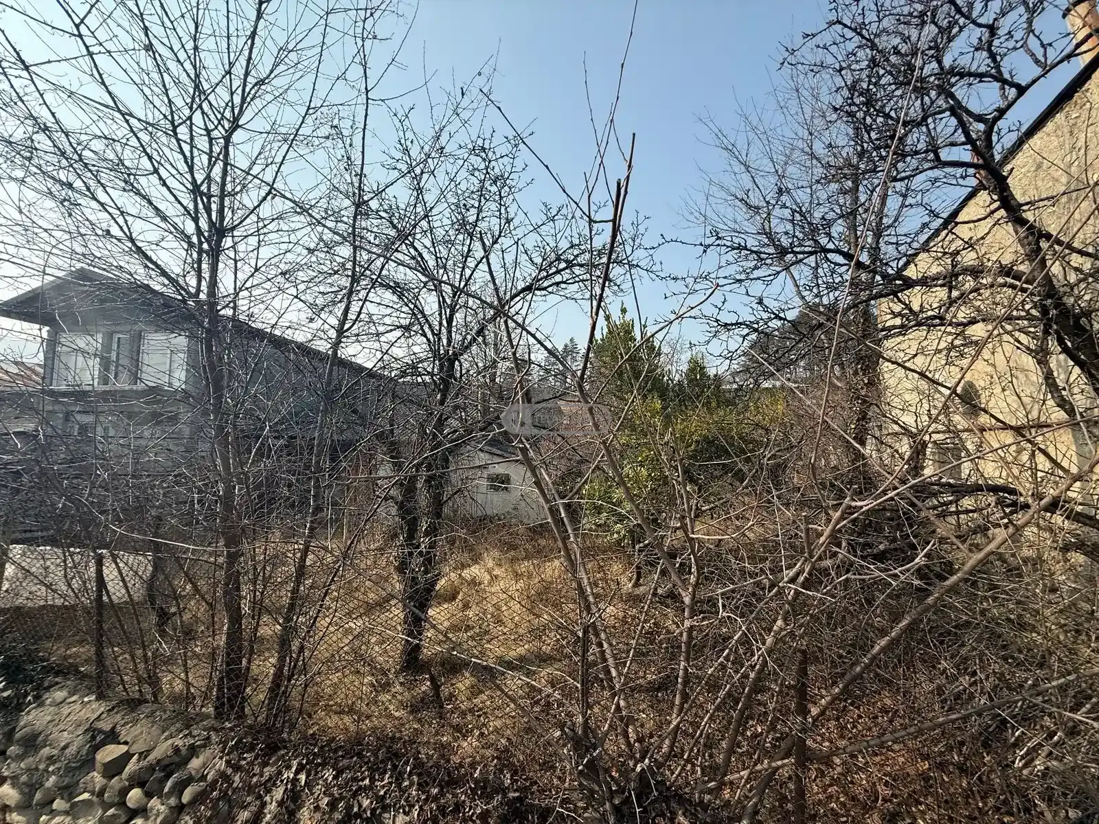 Жилой земельный участок в Телави