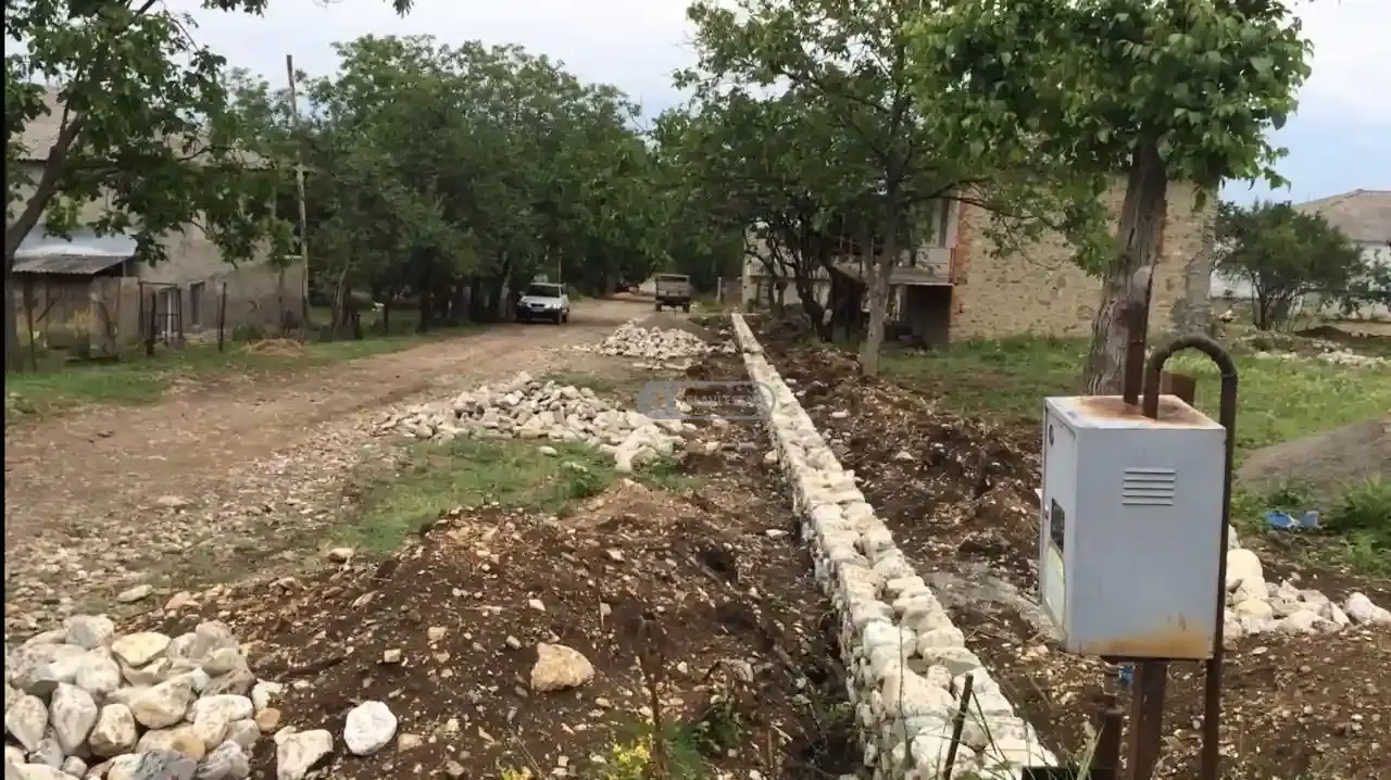 Residential Land for Sale in Ikalto