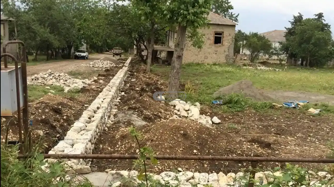 Residential Land for Sale in Ikalto