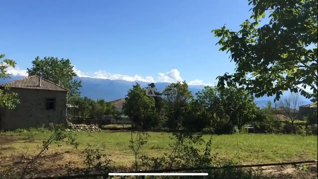 Residential Land for Sale in Ikalto