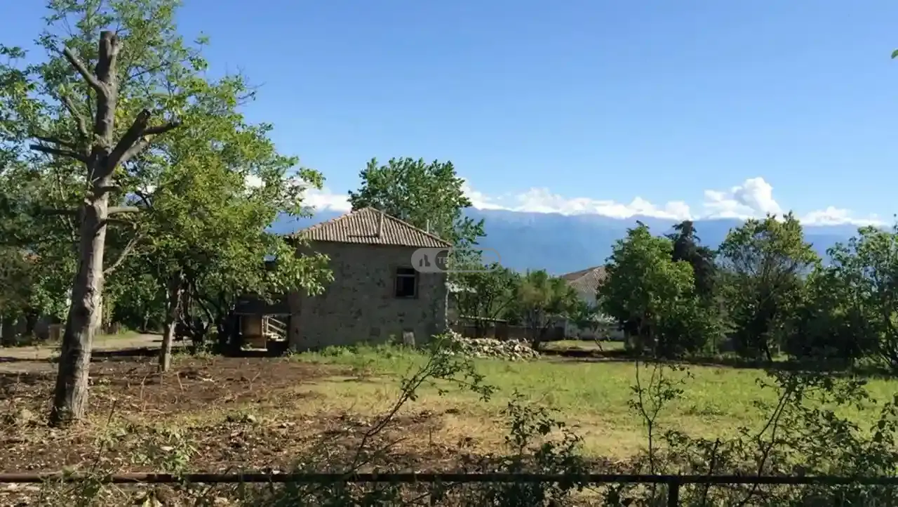 Residential Land for Sale in Ikalto