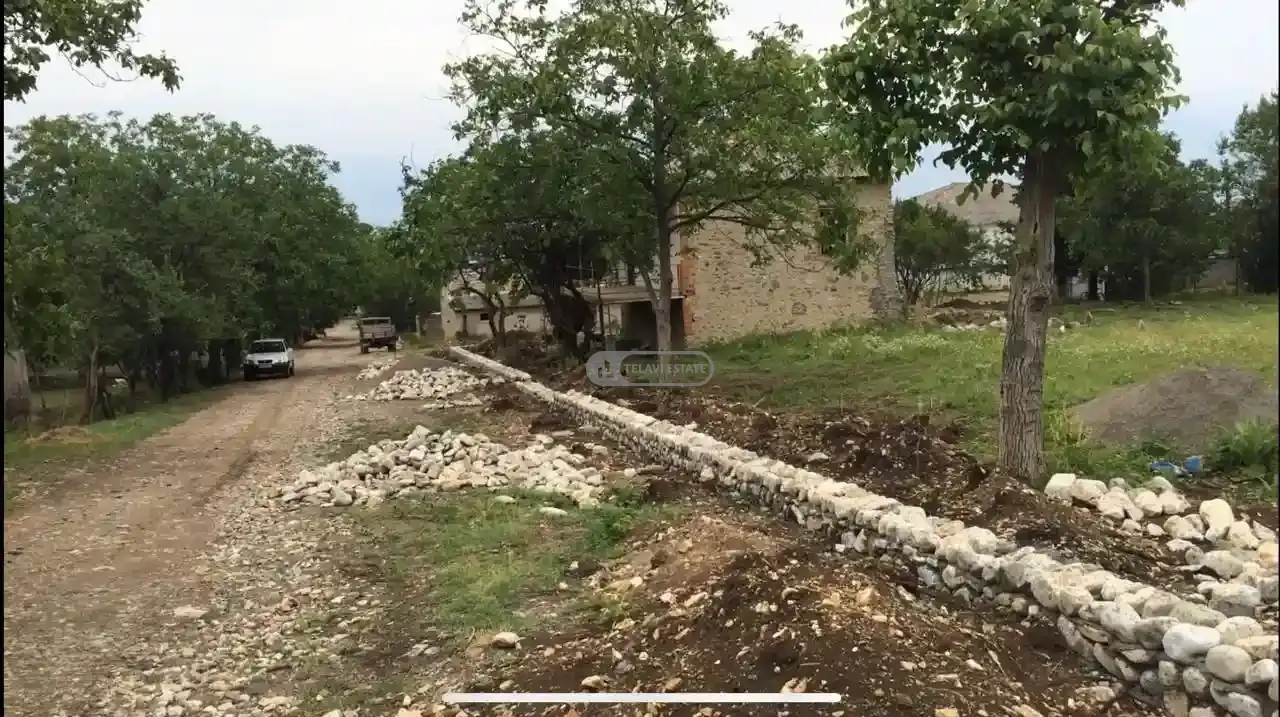 Residential Land for Sale in Ikalto