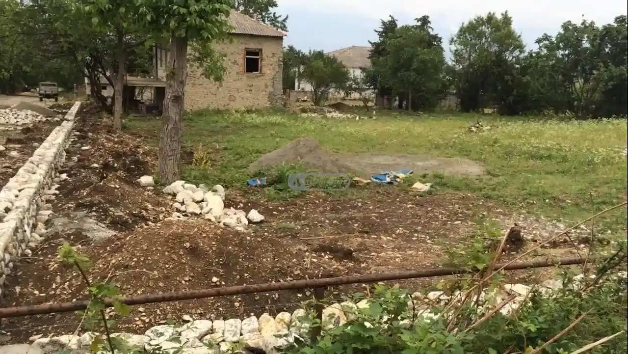 Residential Land for Sale in Ikalto