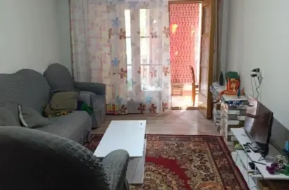 3-Room Apartment for Sale in Telavi