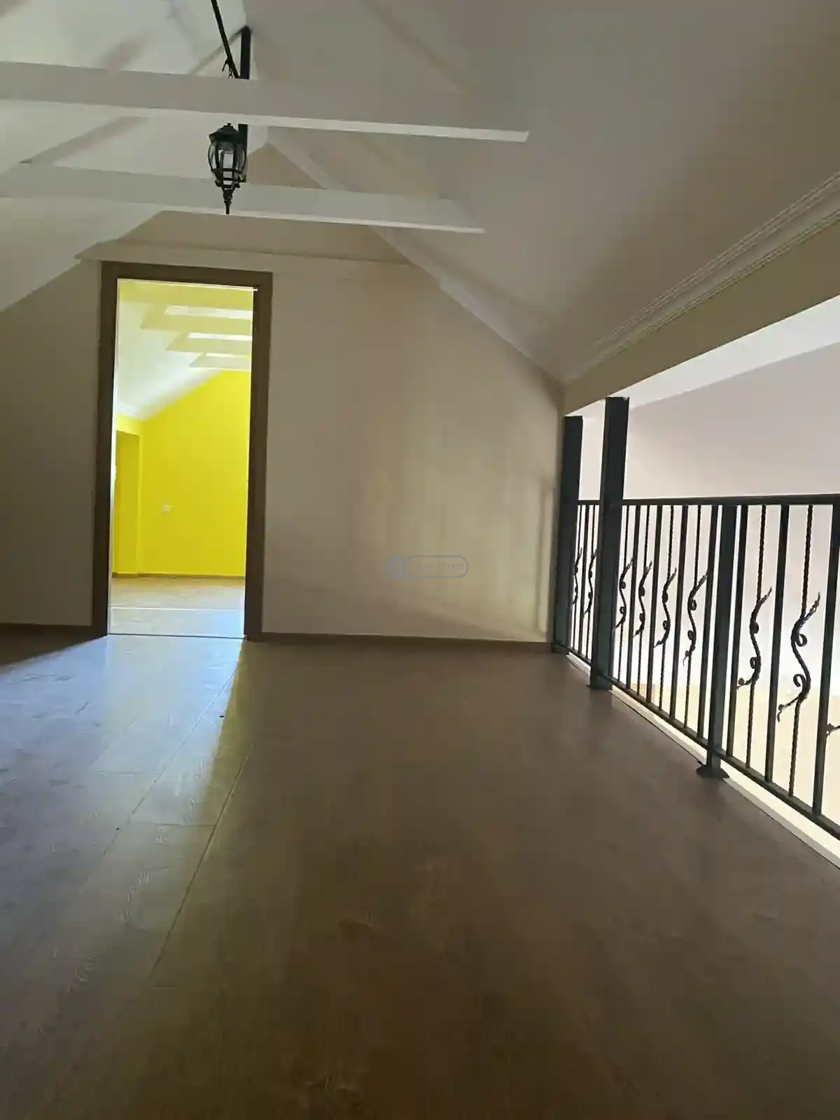 სახლი პატარძეულში