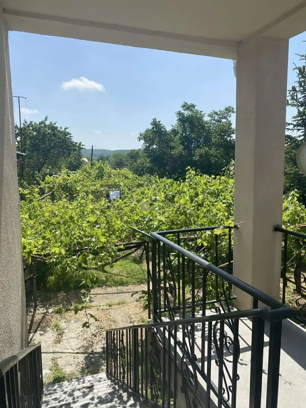 სახლი პატარძეულში