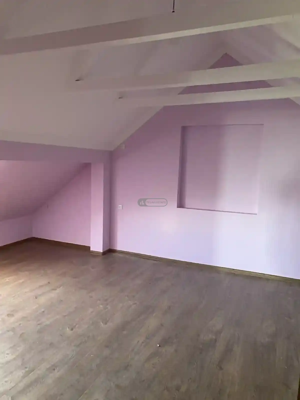 სახლი პატარძეულში