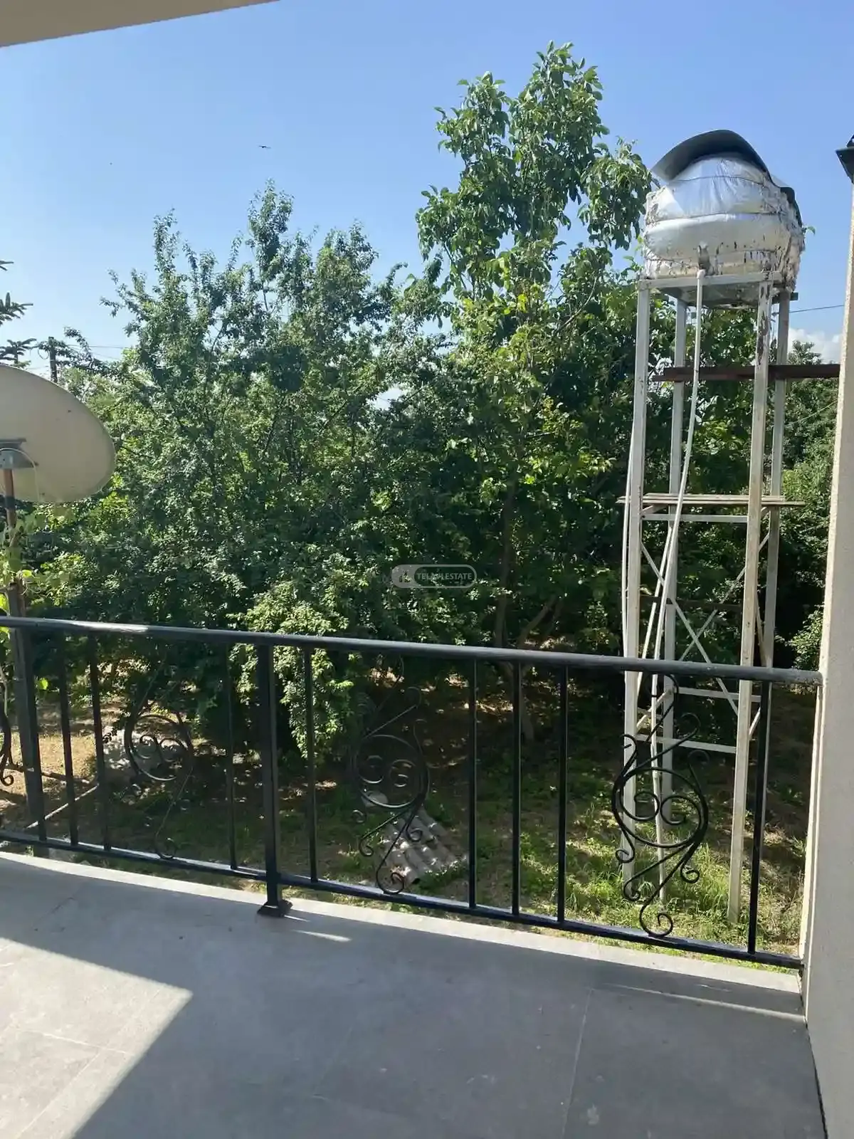 სახლი პატარძეულში