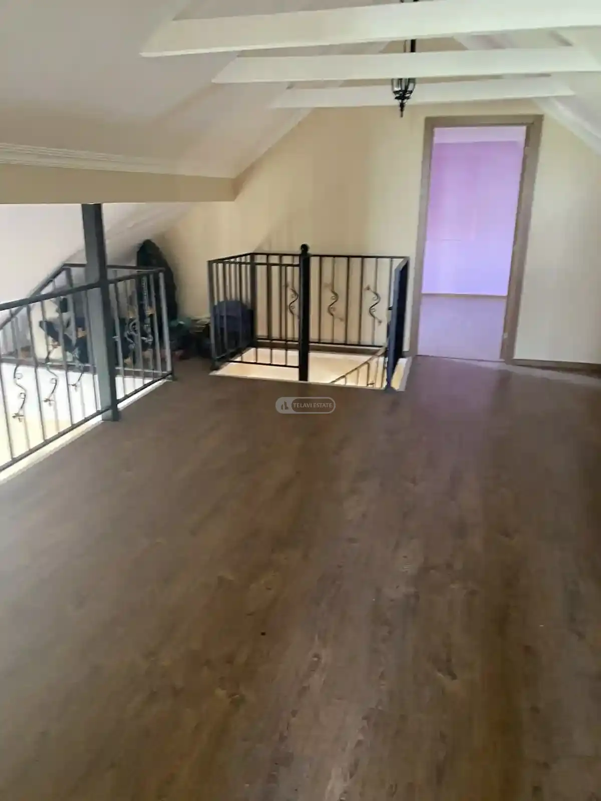 სახლი პატარძეულში