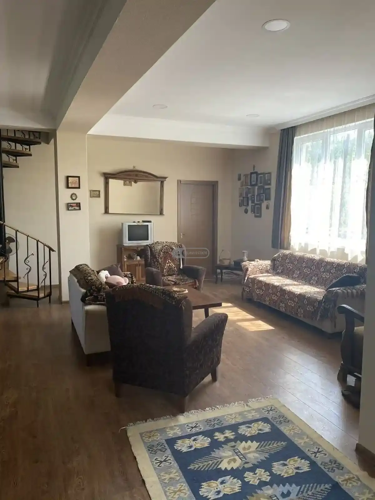 სახლი პატარძეულში