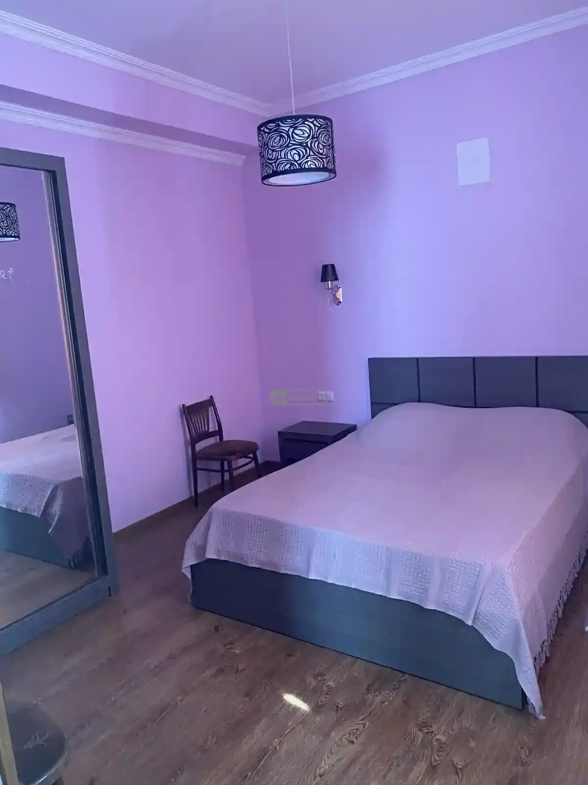 სახლი პატარძეულში