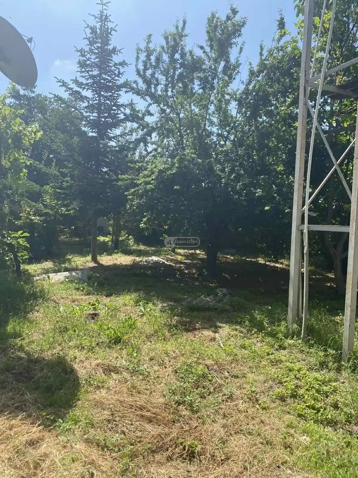 სახლი პატარძეულში