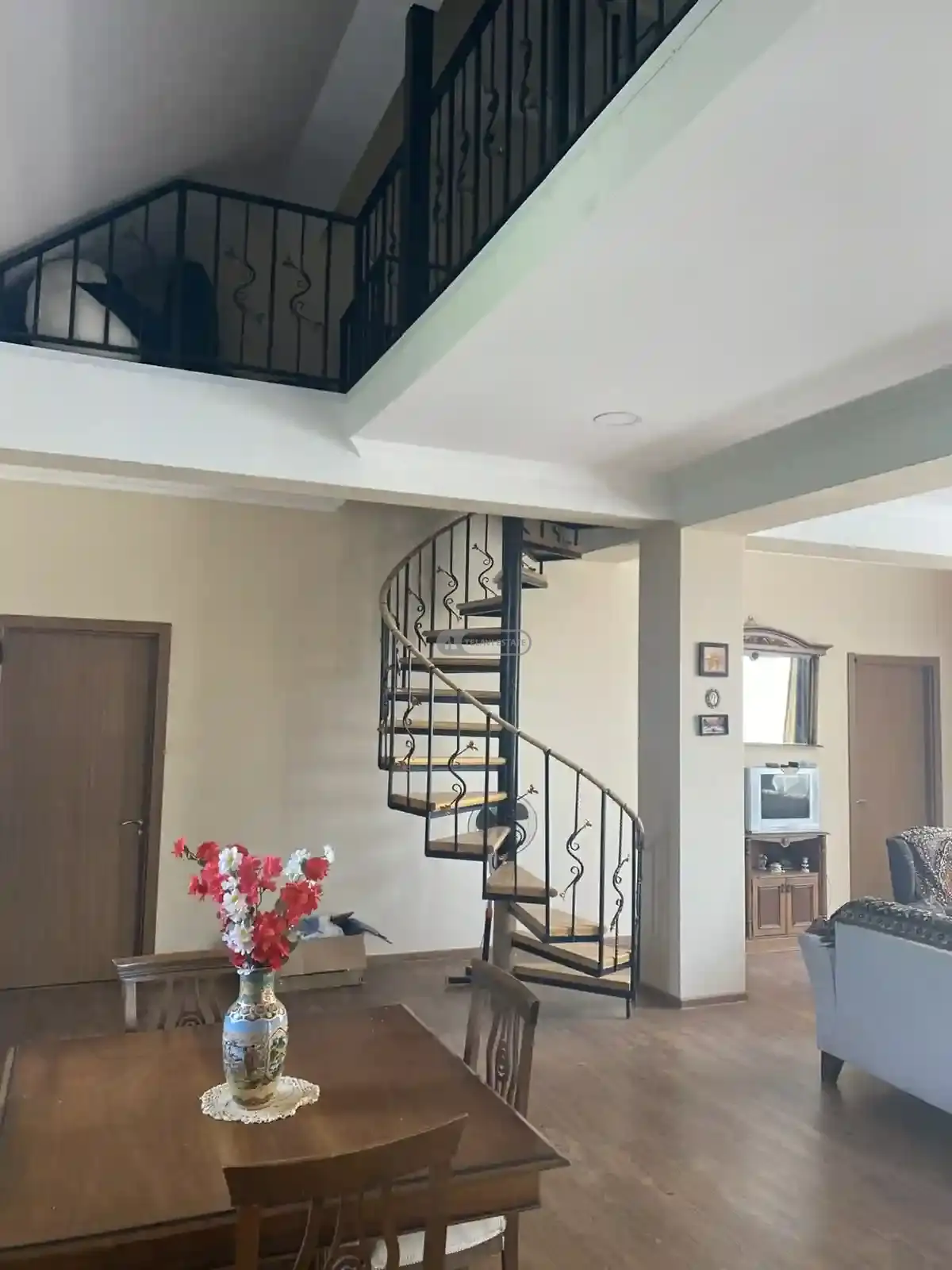 სახლი პატარძეულში