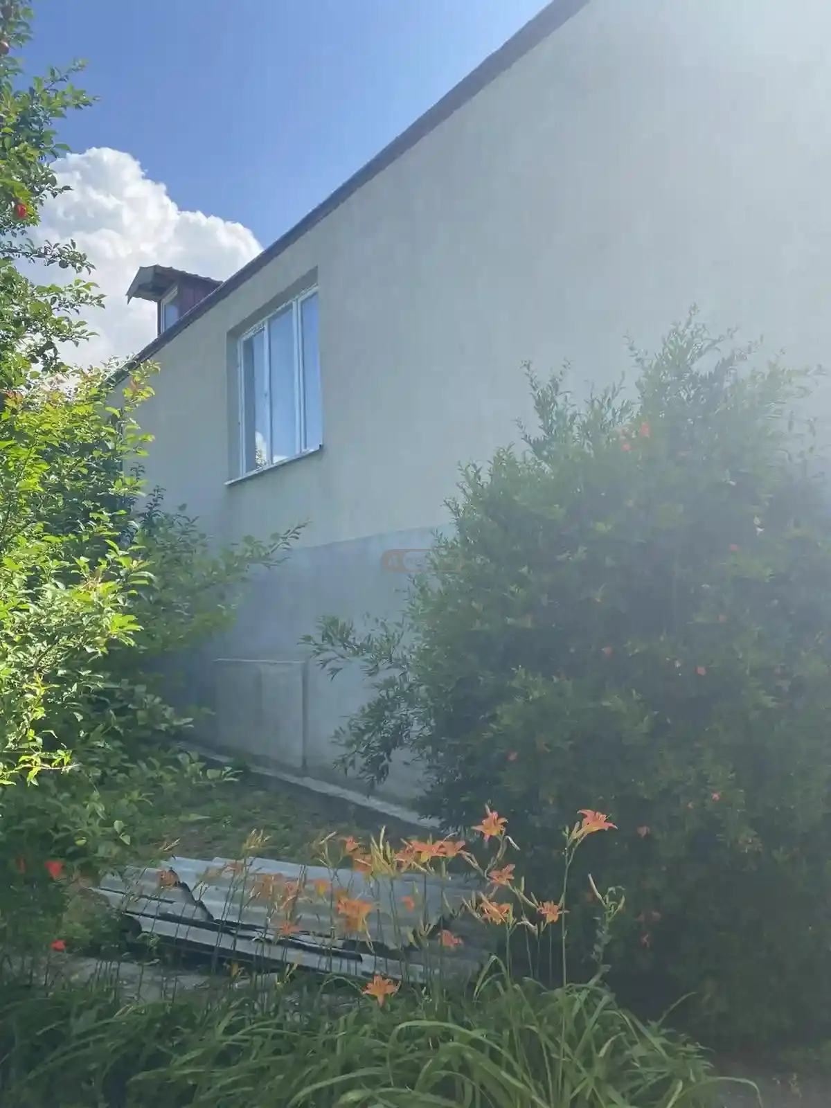 სახლი პატარძეულში