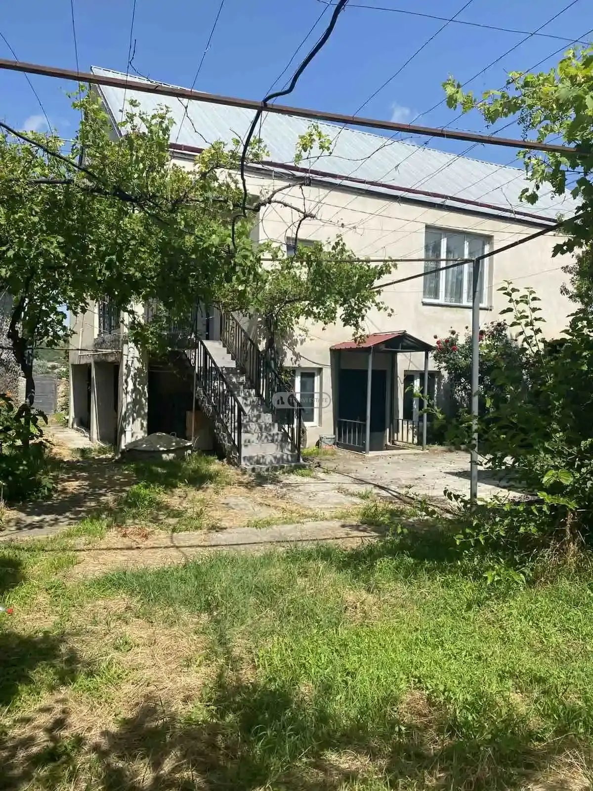 სახლი პატარძეულში