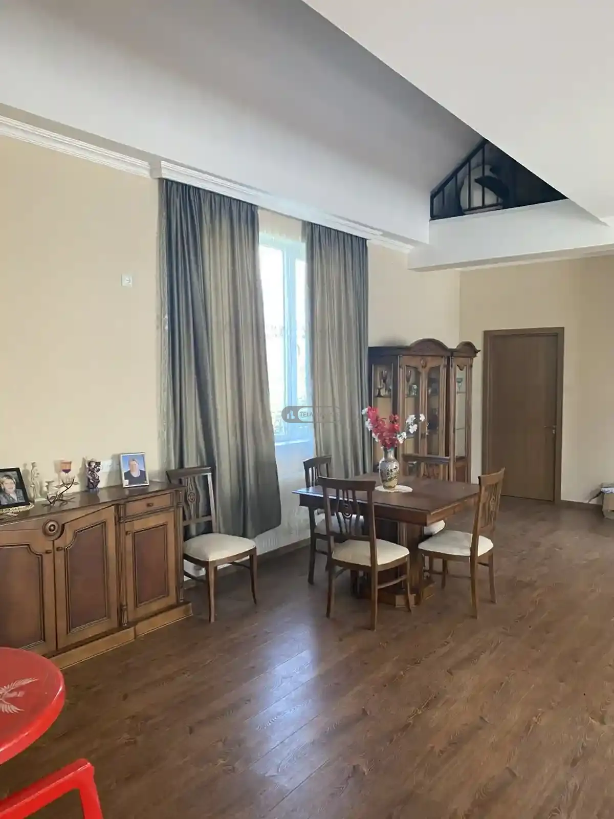 სახლი პატარძეულში