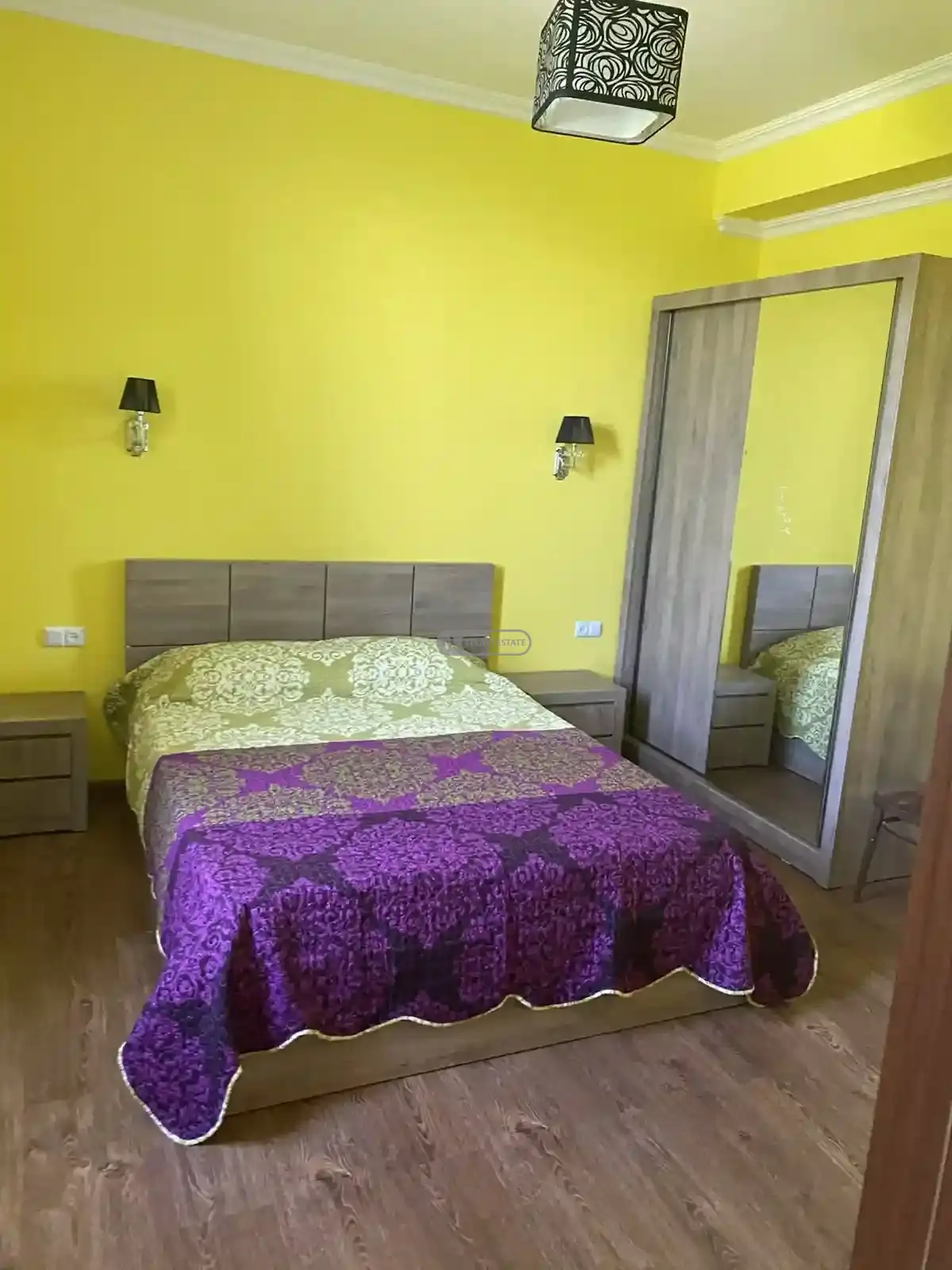 სახლი პატარძეულში