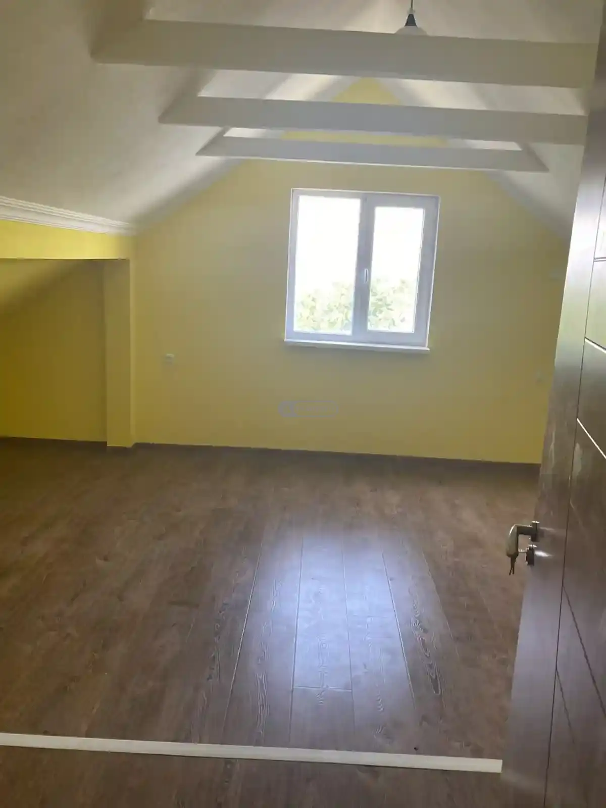 სახლი პატარძეულში