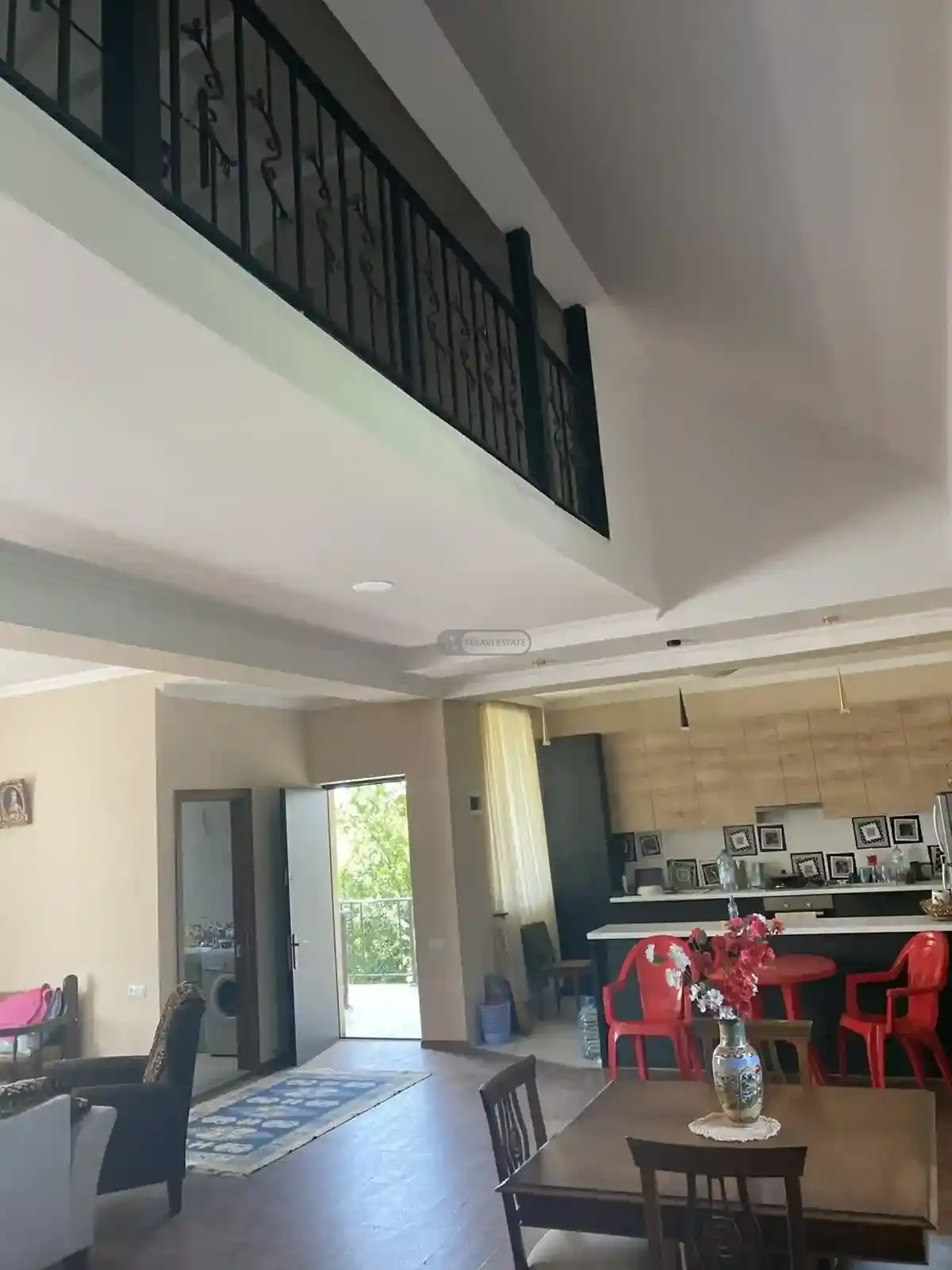 სახლი პატარძეულში