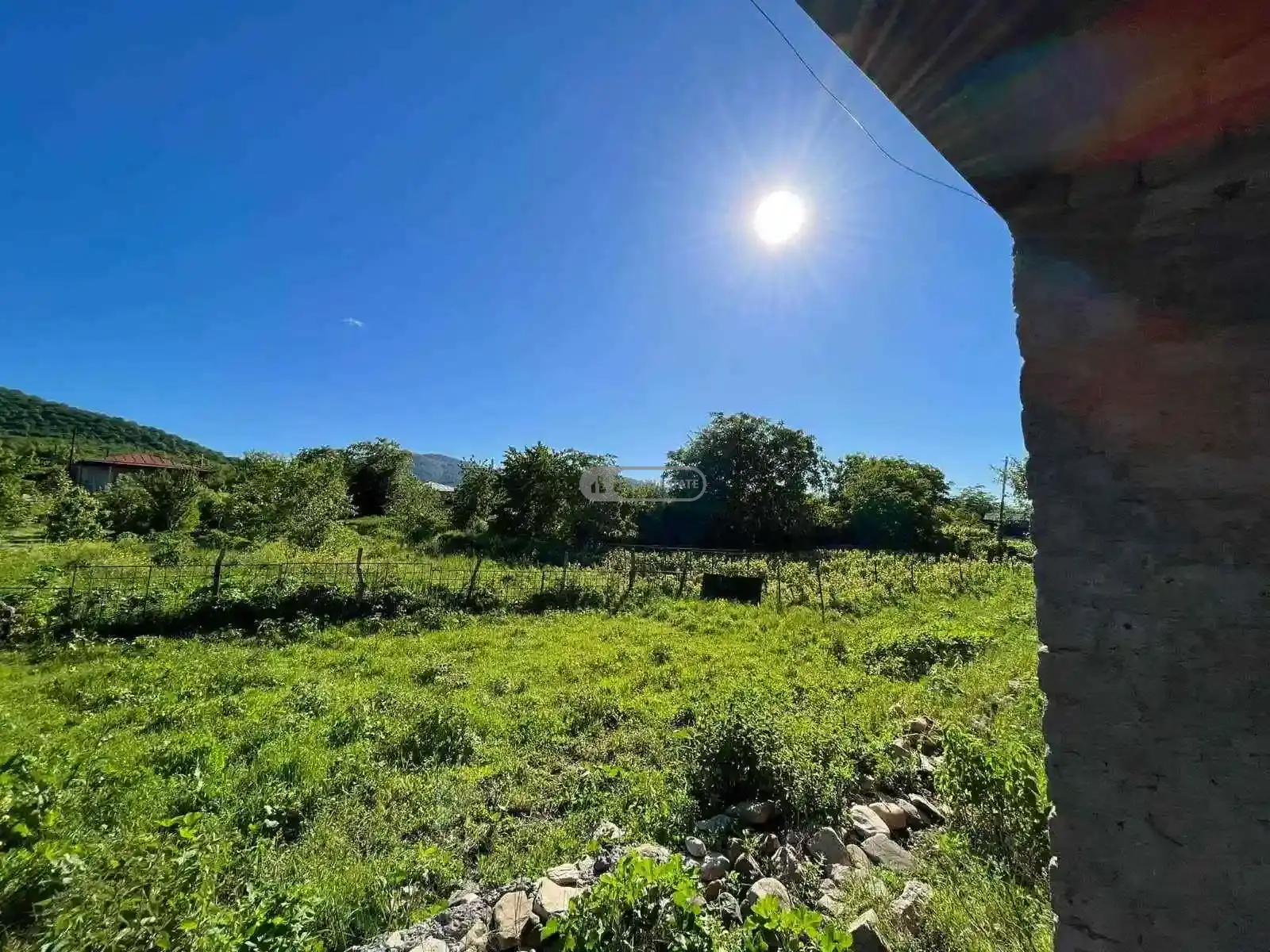 House for Sale with Large Yard