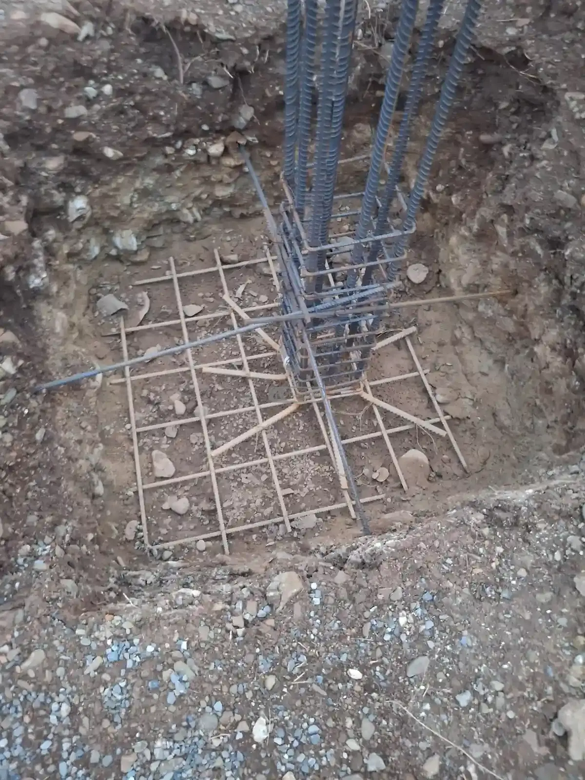 House for Sale – Under Construction in Vardisubani