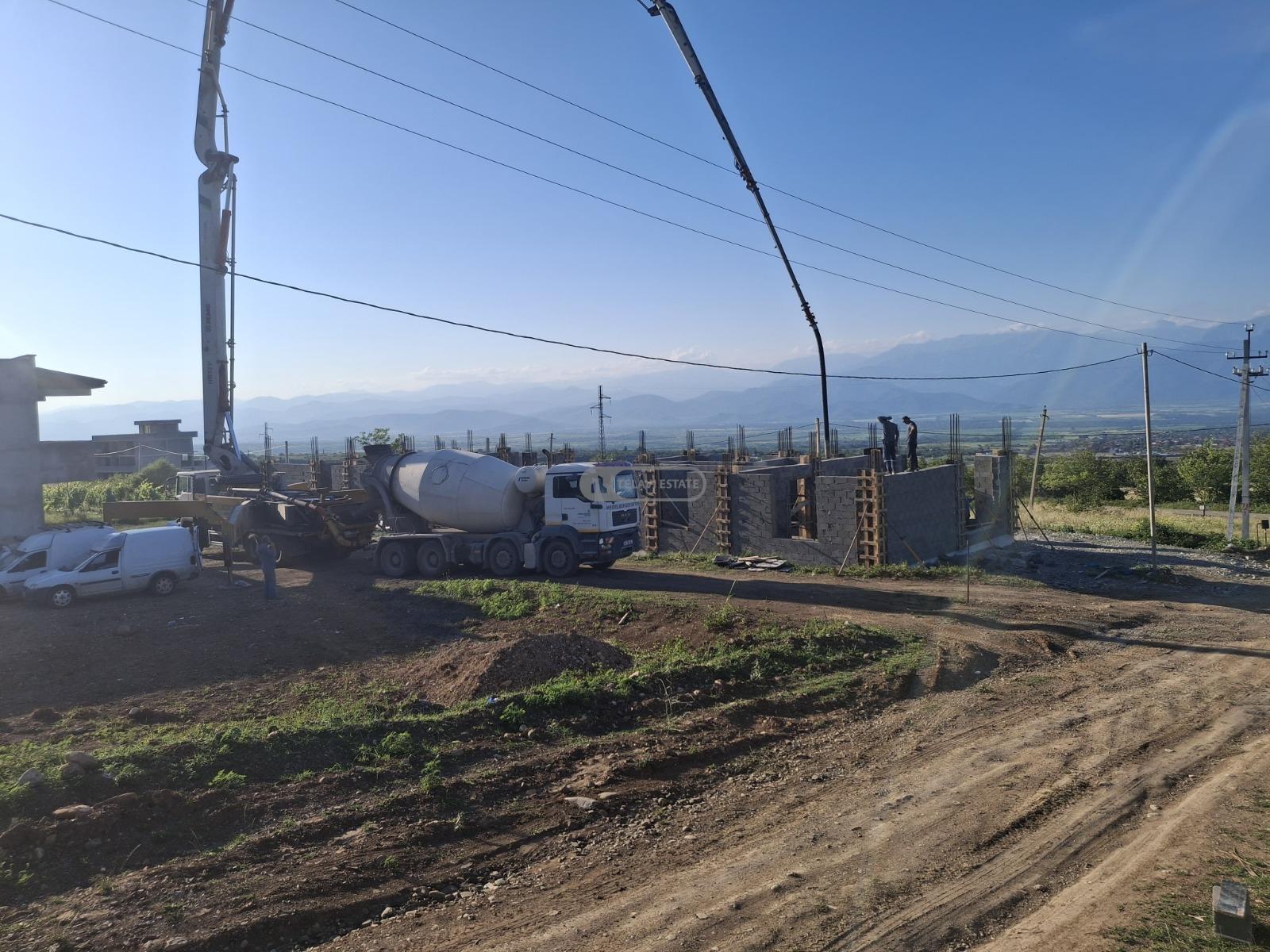 House for Sale – Under Construction in Vardisubani