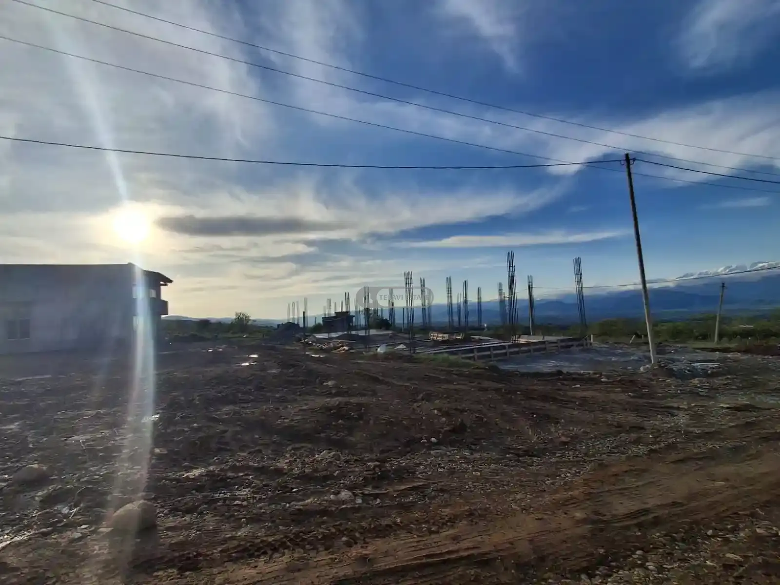 House for Sale – Under Construction in Vardisubani